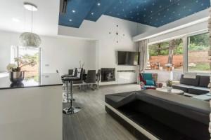 Villa Split Pearl in Split, Сплит