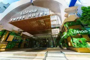 Super Hotel Lohas Ikebukuro-Eki Kitaguchi, Токио