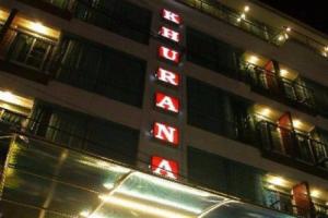 Мини-отель «Khurana Inn», Бангкок