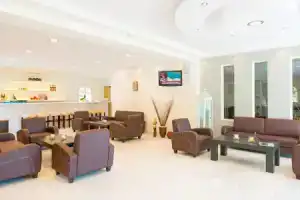 Mikri Vigla Hotel Beach Resort, Микри-Вигла
