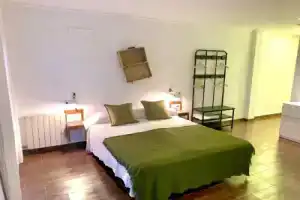 Mush Rooms Apartments, Аликанте
