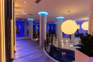 Apart Hotel Kalamper, Добра-Вода