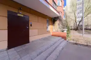 Двухуровневый пентхаус Войковская, 6 комнат, 330 кв. м, Москва