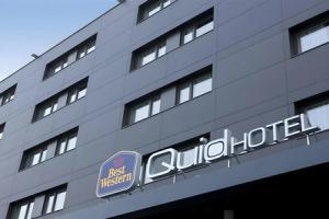 b&b Hotel Trento, Тренто