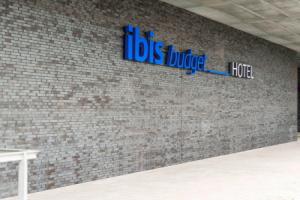 Отель «ibis budget Blankenberge», Бланкенберг