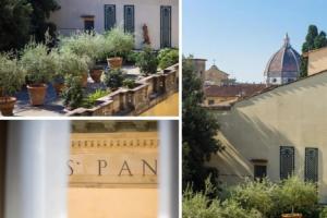 b&b Residenza San Gallo 79, Флоренция