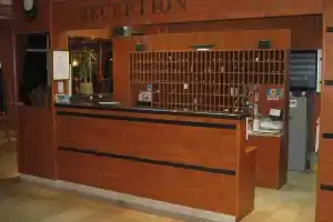 Hotel «Aurora», Тучепи
