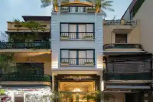Dahlia Hotel Hanoi, Ханой