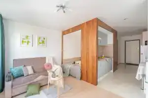 Fave house (Фэйв Хаус) на улице Готвальда, Екатеринбург