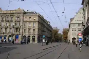 Отель «La Réserve Eden au Lac Zurich», Цюрих