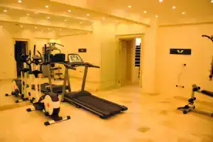 The Residences Kemer, Кемер