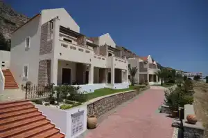 Lindos Horizon, Линдос