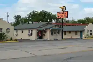 Ponca Motel, Абилин