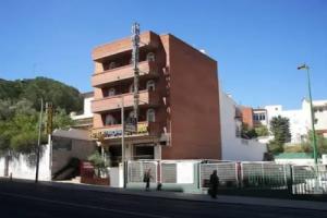 Hotel «Europa de Figueres», Фигерас