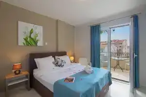 Le Marc Guest house, Будва