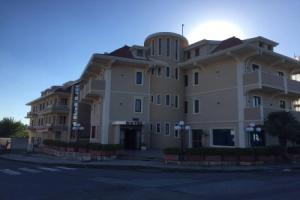 Aerhotel Phelipe, Ламеция-Терме