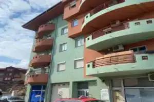 Apartman centar, Ягодина