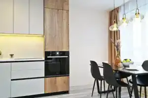 Апартаменты на улице Братьев Батталовых 20А, Казань