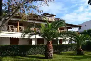 Regos Resort Hotel, Неос Мармарас