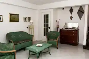 Casa Vacanze Donnalucata, Донналуката