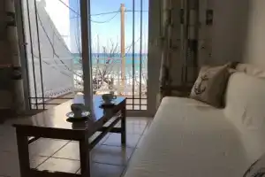 Апартаменты «Stegna Dream», Архангелос