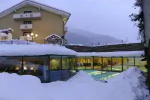Alpholiday Dolomiti Wellness & Family Hotel, Димаро