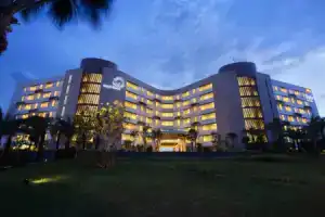 Отель «Sol By Meliá Phu Quoc», Остров Фукуок