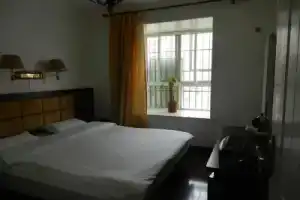 Xi'an Hongfu Hotel, Сиань