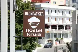 Backpacker Hostel Kruje, Круя