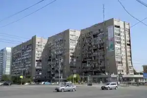 Апартаменты на проспекте Ленина, Челябинск