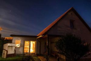 Ferienhaus Luette_, Ломе