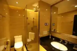 Zhangjiajie Tongda International Hotel, Чжанцзяцзе