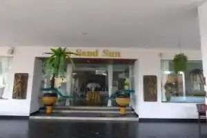 Sea Sand Sun Resort, Бан Пхе