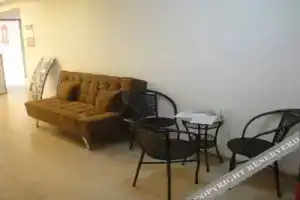 Xian Letian Garden Inn, Сиань