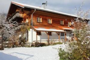 Ferienwohnung Keller, Обермайзельштайн