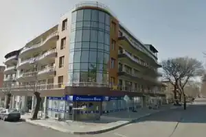 Апарт-отель «Sunny Sands Studios», Бургас