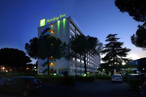 Holiday Inn Rome - Eur Parco Dei Medici, an IHG Hotel, Рим