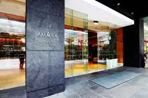 Отель «Amara Singapore (SG Clean, Staycation Approved)», Сингапур
