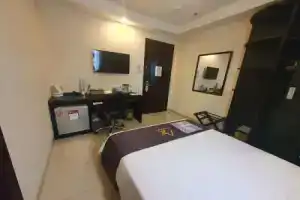 Azumaya Hotel Le Thanh Ton, Хошимин