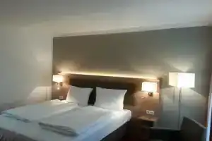 Hotel «Novostar», Геттинген