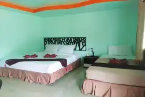 Гостевой дом «Phi Phi Coralbay», Пхи Пхи