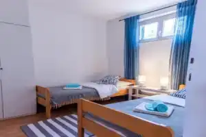 Kike - 60 Meters From the Beach - A1, Козино