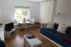 apartment-am-airport, Нордерштедт