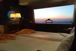 Hotel «Miradouro», Порту