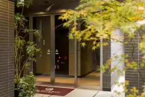 Hotel «Grand Bach Kyoto Select», Киото