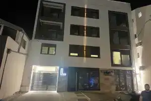 I&I 3 Bedrooms Apartment, Крагуевац