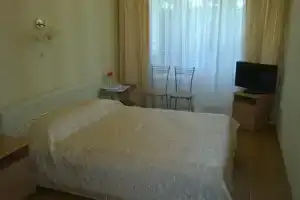 Санаторий «Ува», Ува