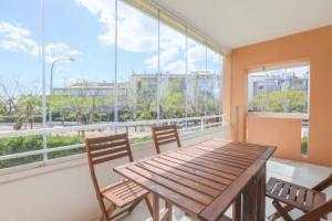 Las Americas in Islantilla, Ислантилья