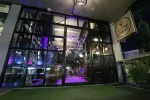 Quip Bed & Breakfast, Пхукет Таун