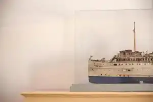 Nautilus Villa, Фира